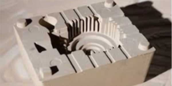 EIMER RESIN (PNB ACID CURE)