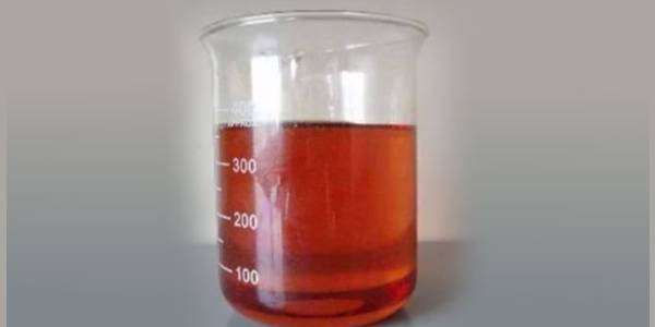 EIMER RESIN (PNB ACID CURE)