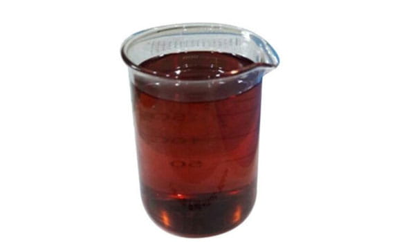 Alkaline Phenolic Resins