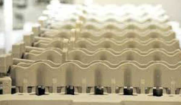 Kaltebox Resin (Cold Box)