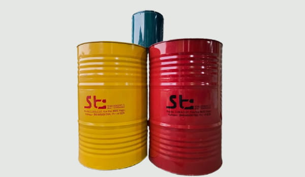 Cold Box Polyurethane Resins