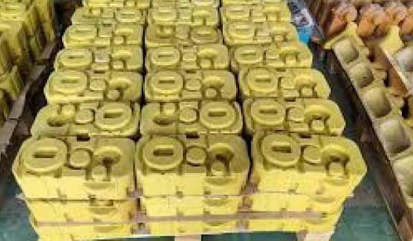 Heizen Resin (Shell Resin)