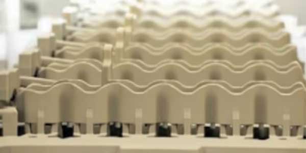 KALTEBOX RESIN (COLDBOX RESIN)