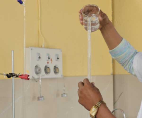 Research & Development (R&D) in Foundry