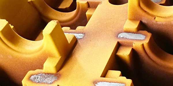 HEIZEN Resin (Shell Resin)