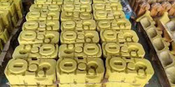 HEIZEN Resin (Shell Resin)